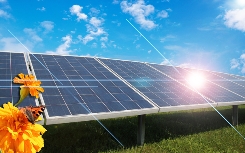 Vorteile von Photovoltaik